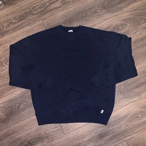 Vintage Russell Athletic Crewneck L